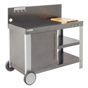 Kitchen Trolley - Nova XL - Cookin Garden